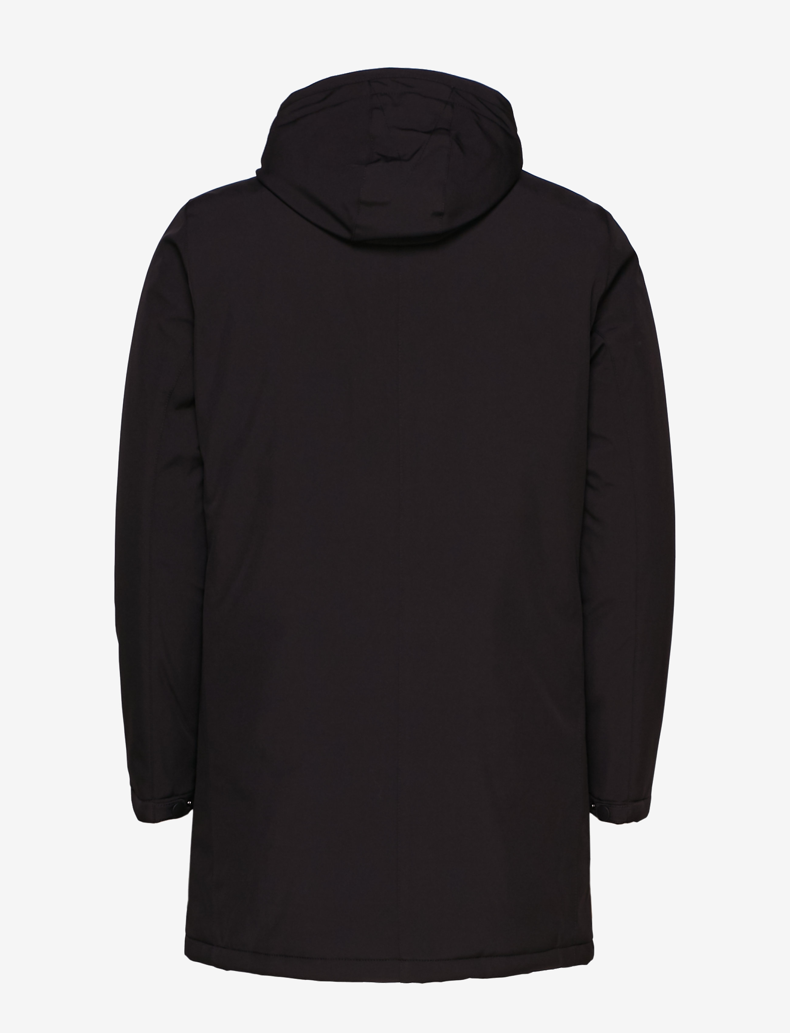 Matinique - Deston Campaign Hood - black - 3