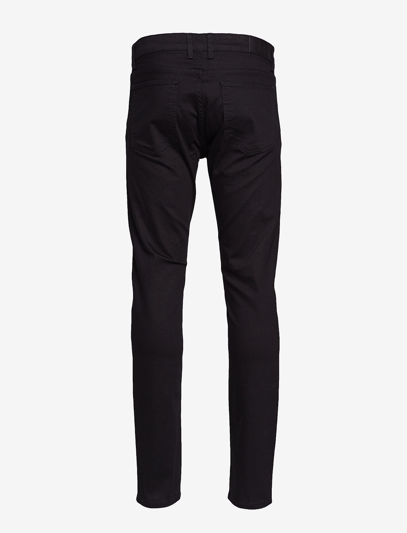 Matinique - Priston - slim jeans - black - 1
