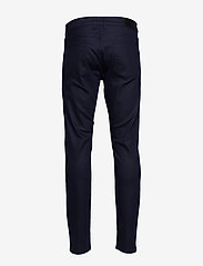 Matinique - Priston - džinsa bikses ar tievām starām - dark denim - 1