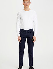 Matinique - Priston - slim fit jeans - dark denim - 3