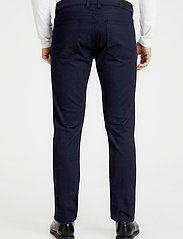 Matinique - Priston - džinsa bikses ar tievām starām - dark denim - 4