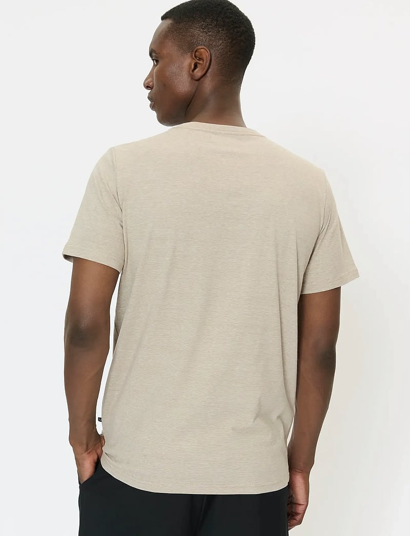 Matinique - Jermane - kurzärmelig - caribou - 3