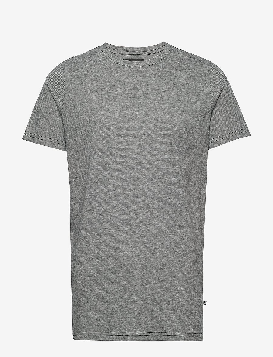 Matinique - Jermane - lühikeste varrukatega t-särgid - dark navy - 1