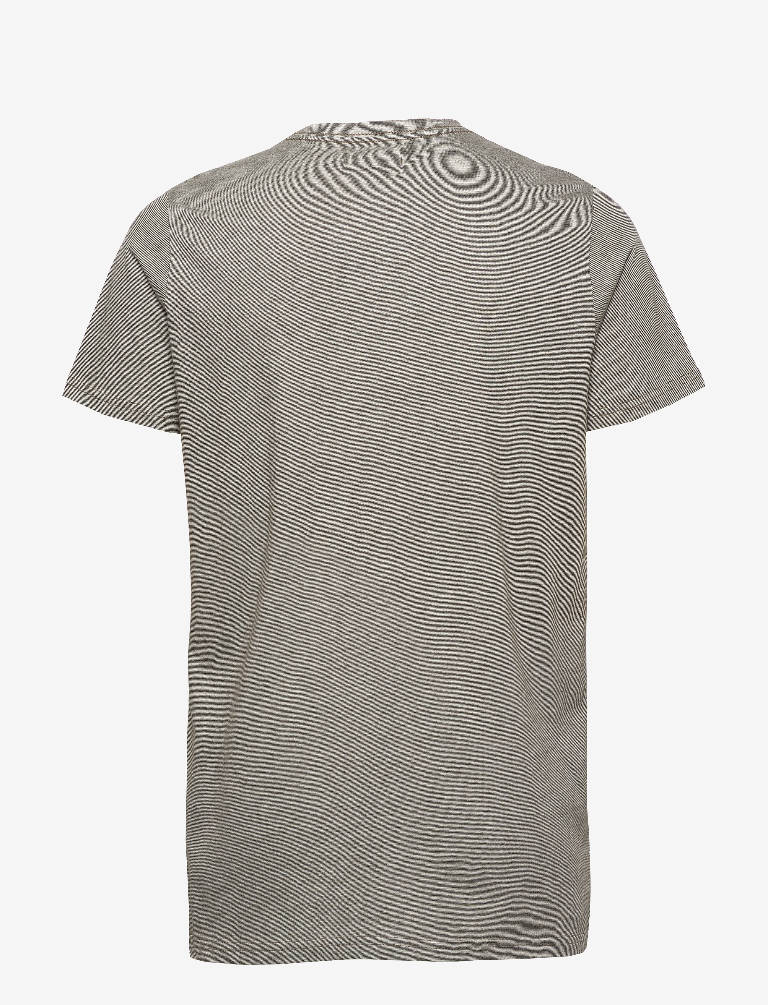 Matinique - Jermane - kortærmede t-shirts - forest night - 2