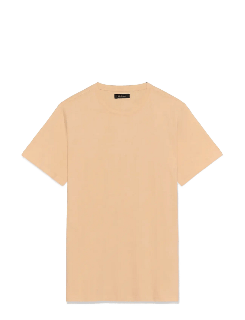 Matinique - Jermane - kurzärmelig - golden cream - 1