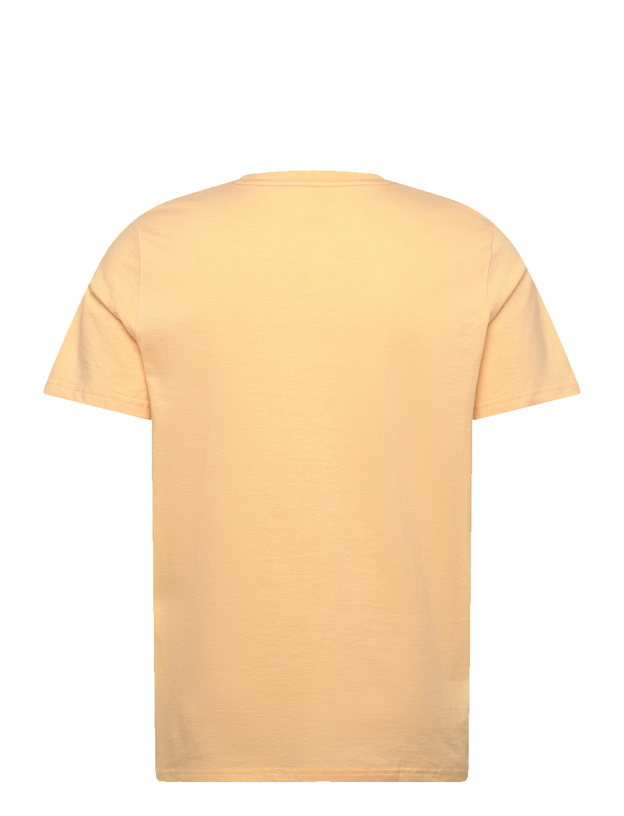 Matinique - Jermane - short-sleeved t-shirts - golden cream - 2