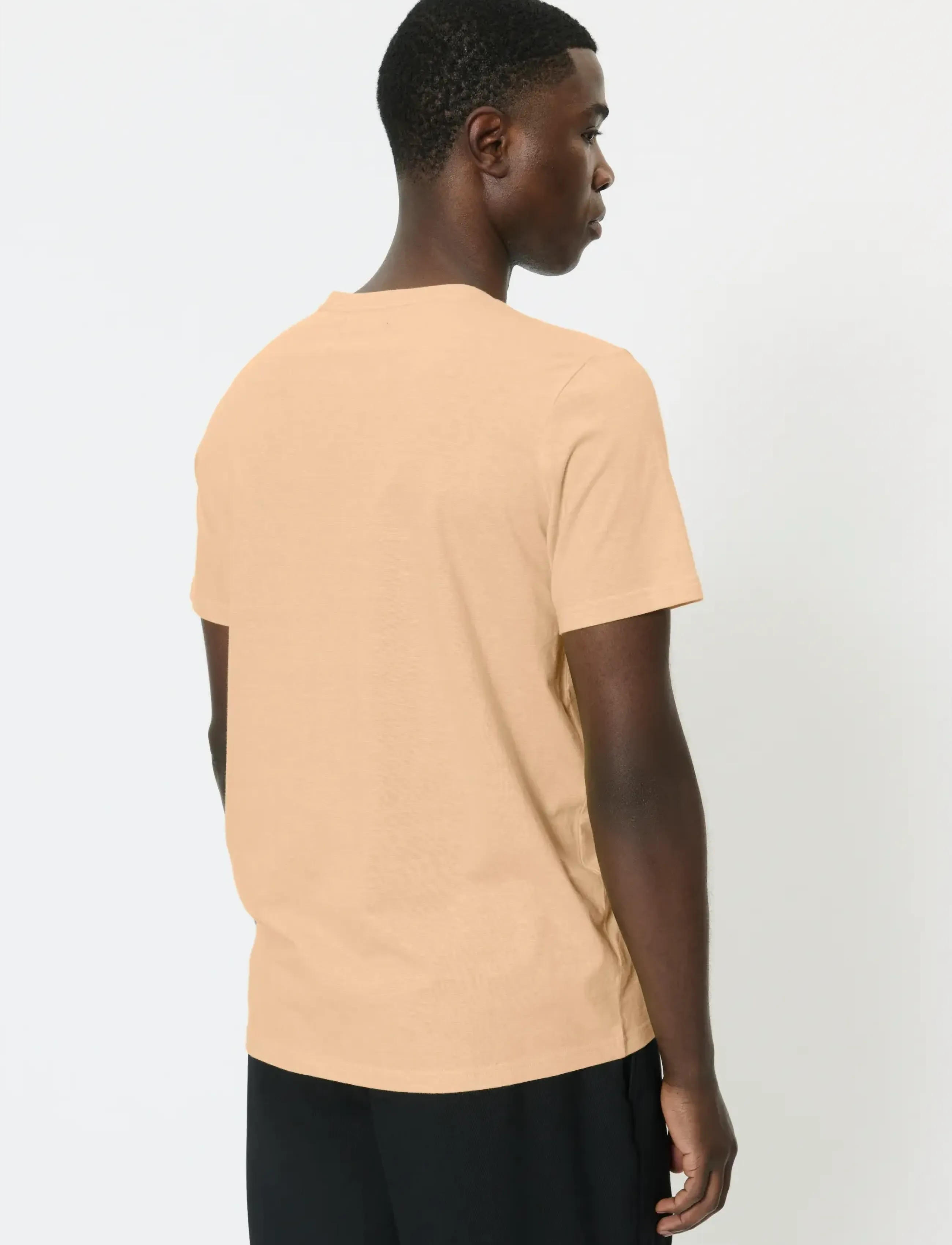Matinique - Jermane - kurzärmelig - golden cream - 3