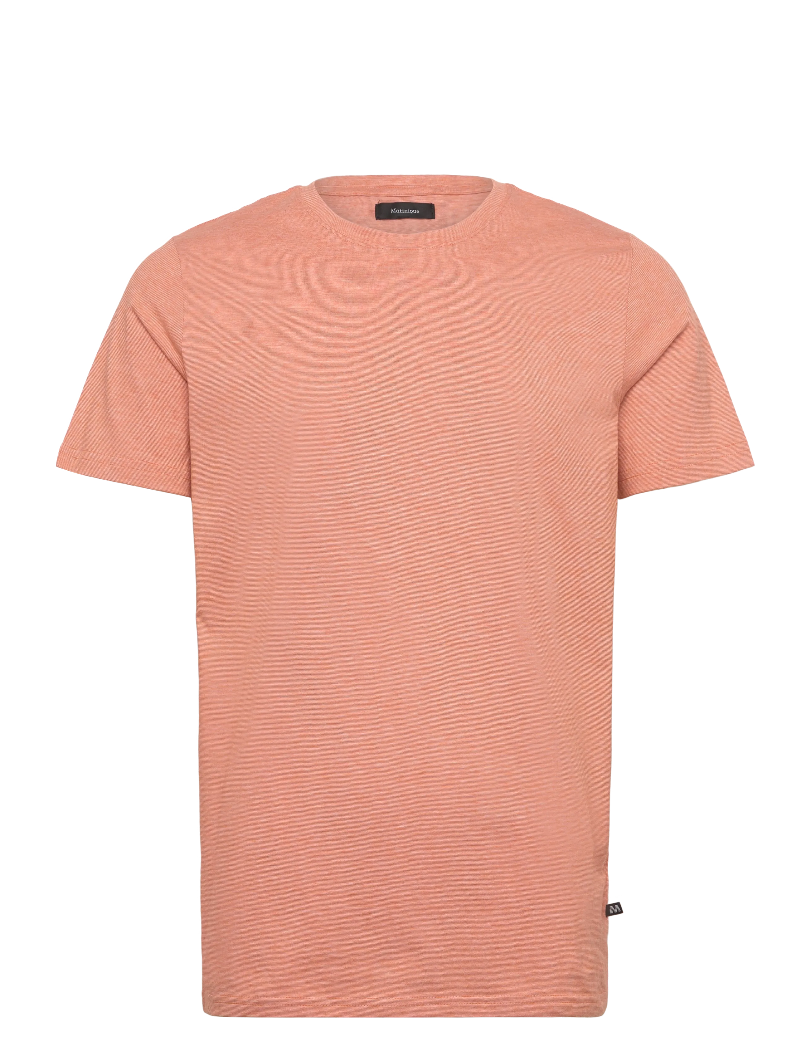 MATINIQUE Jermane Orange - S - Herren
