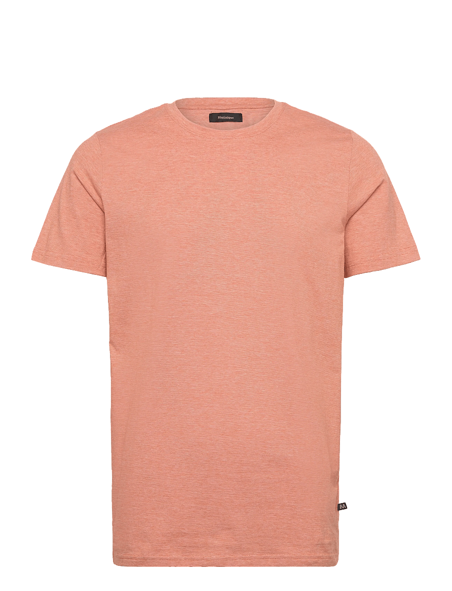 Matinique - Jermane - t-shirts à manches courtes - gold flame - 1