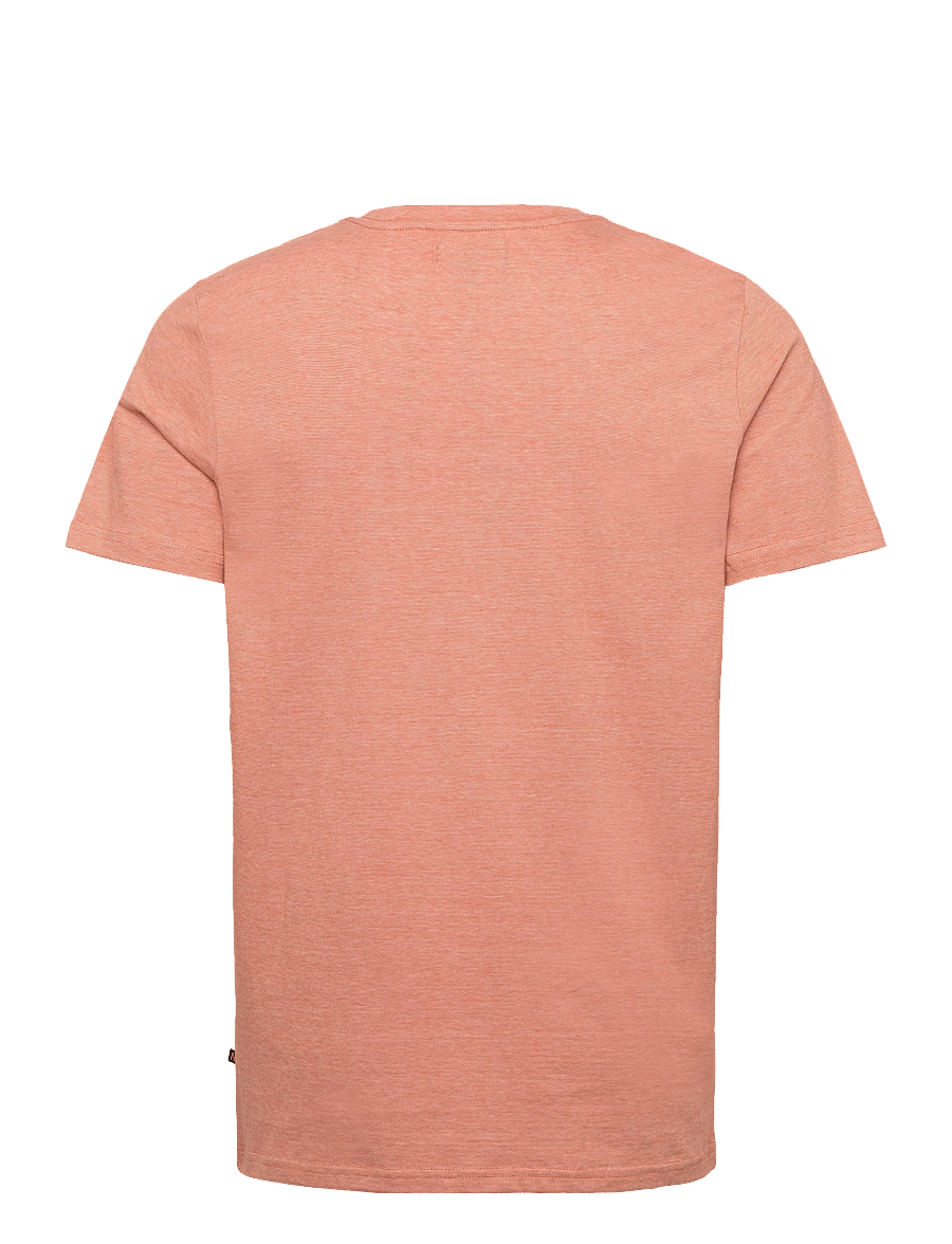 Matinique - Jermane - t-shirts à manches courtes - gold flame - 2