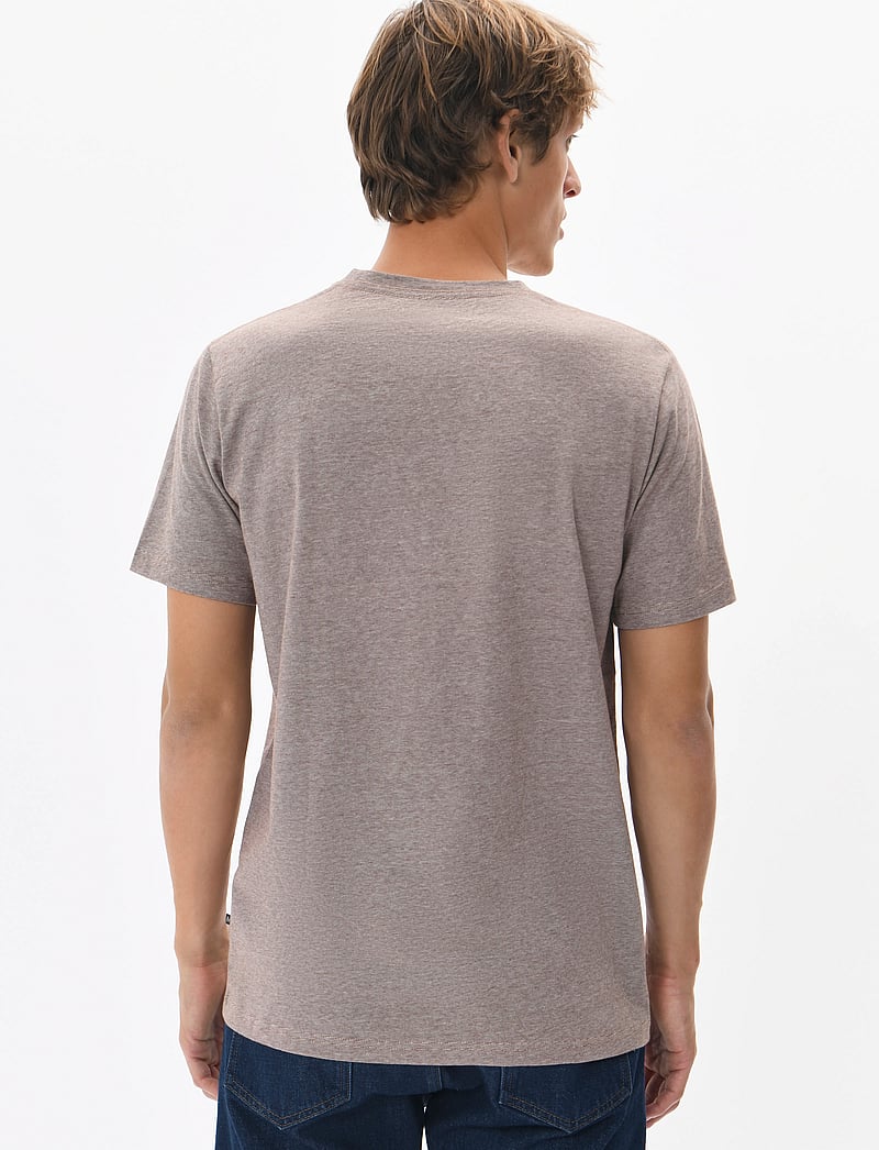 Matinique - Jermane - kurzärmelig - nut - 2