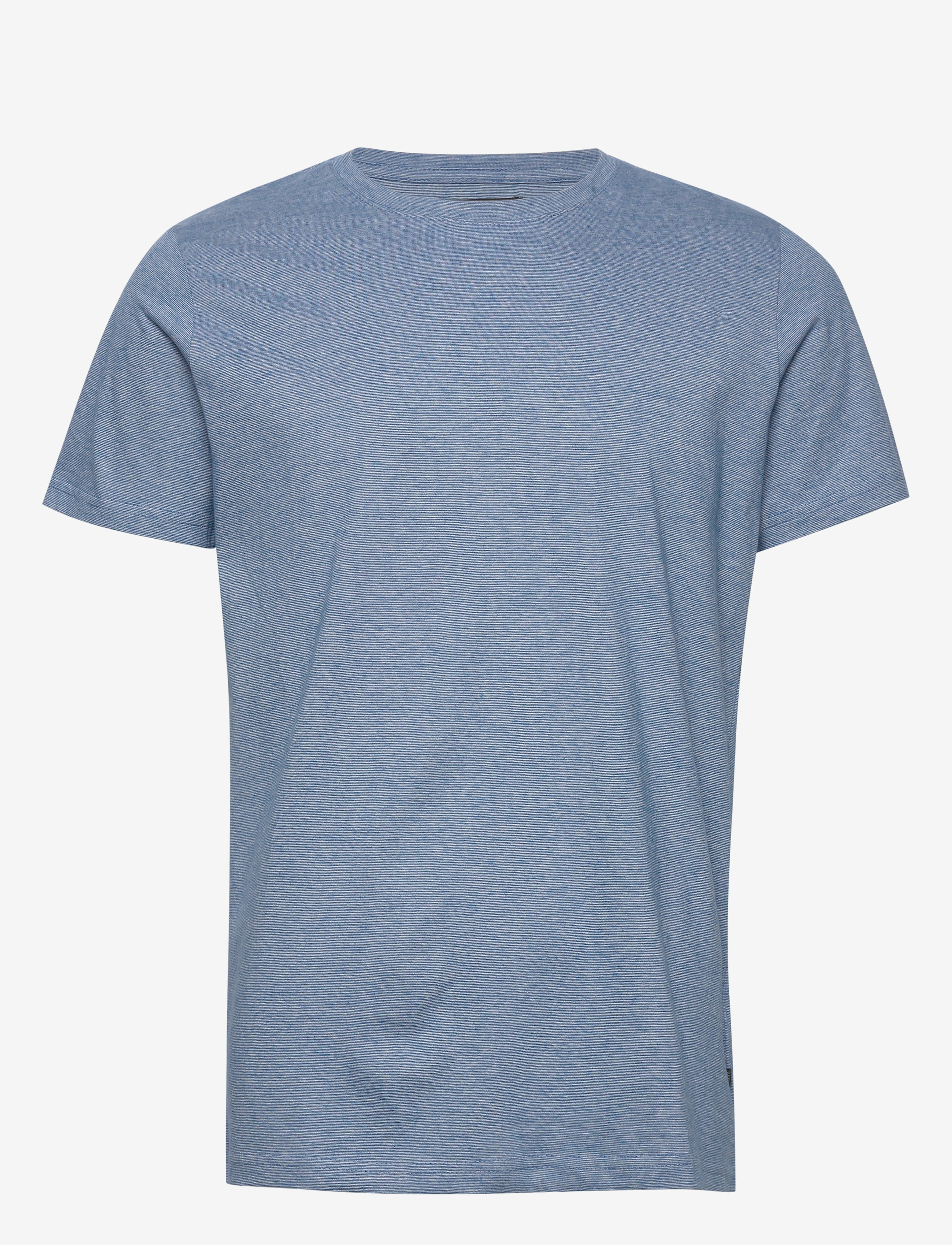 Matinique - Jermane - kurzärmelige t-shirts - sharp blue - 1
