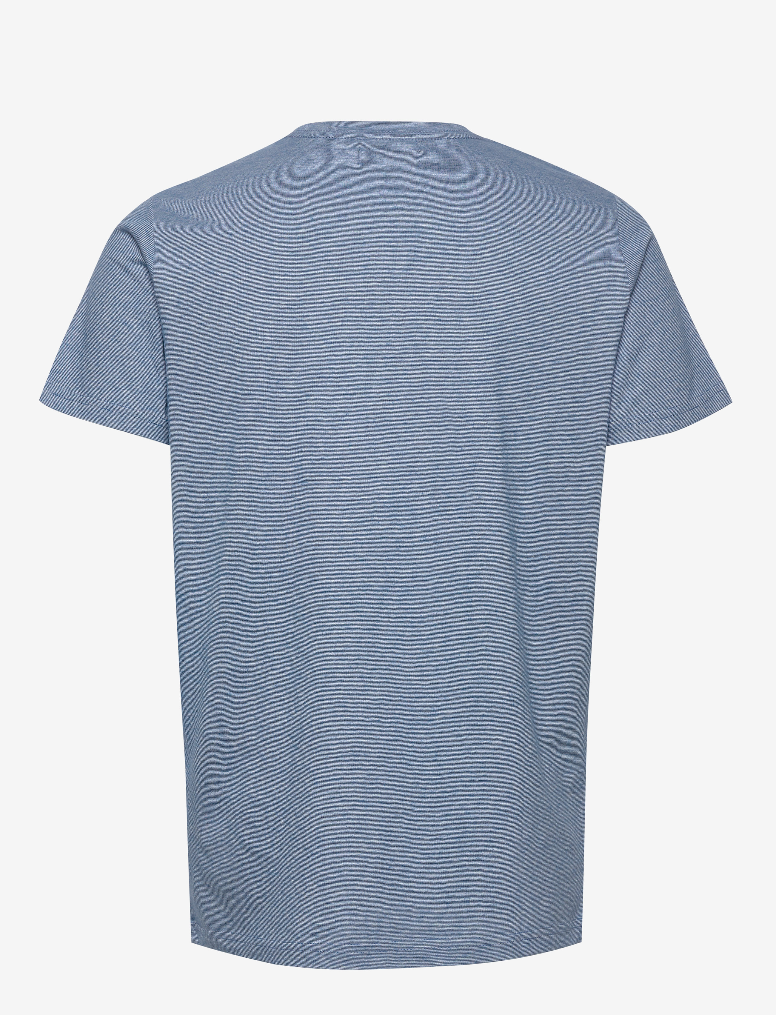 Matinique - Jermane - kurzärmelige t-shirts - sharp blue - 2