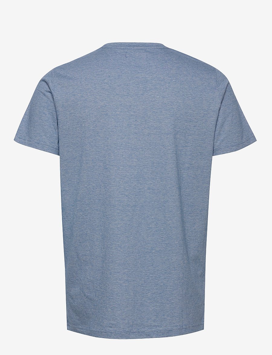 Matinique - Jermane - lühikeste varrukatega t-särgid - sharp blue - 2