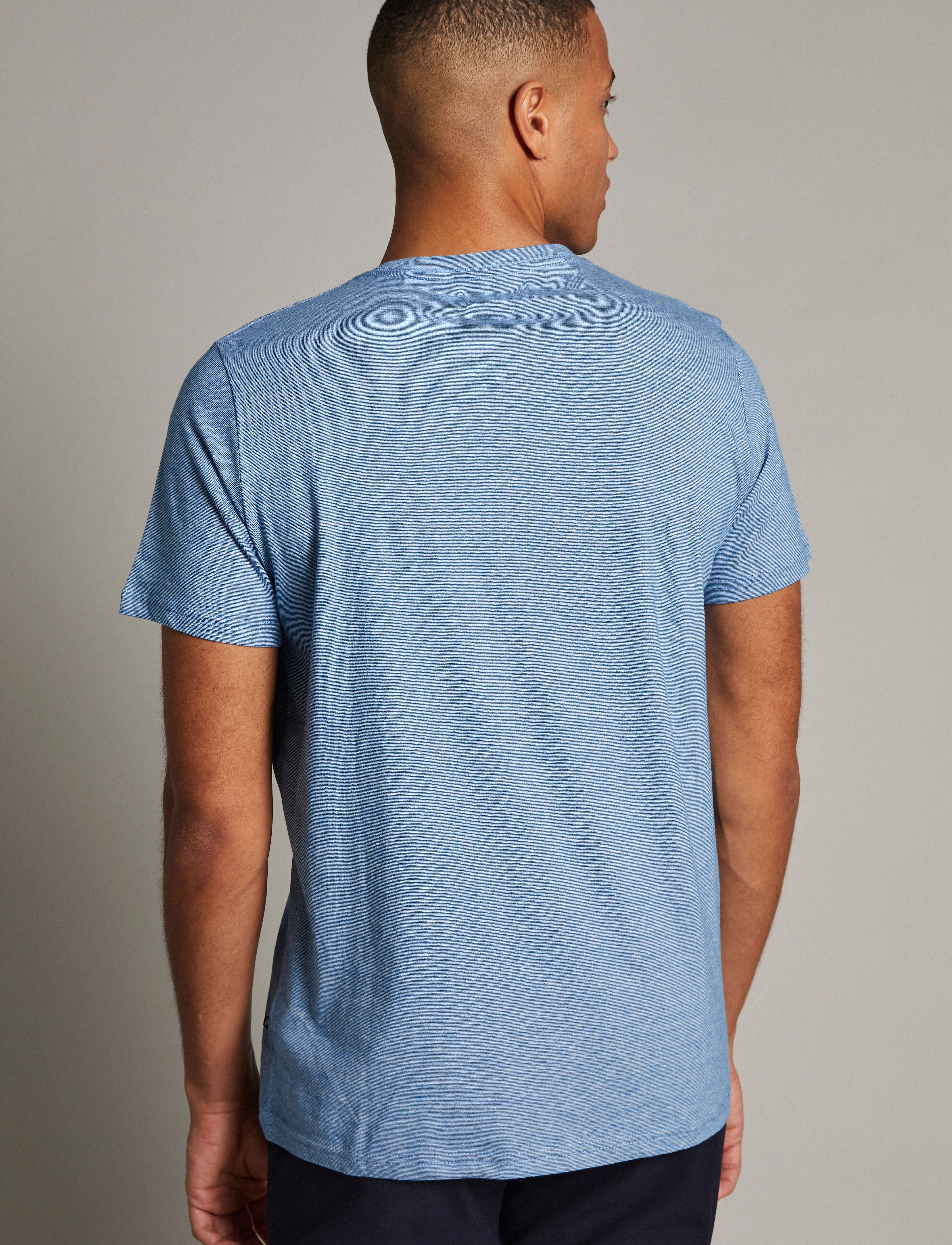 Matinique T-shirt 'Jermane' herr – bild 4