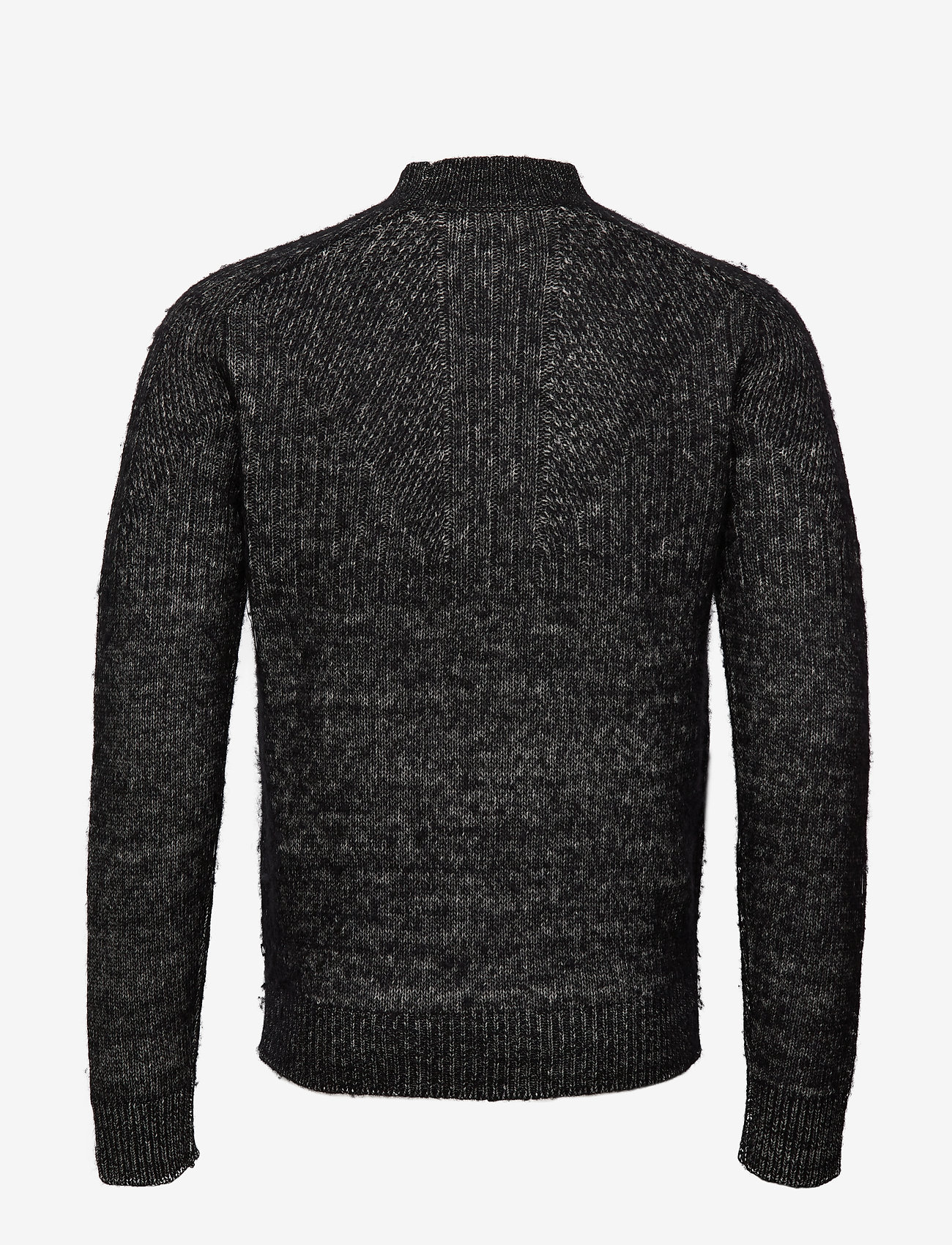 Matinique - Parcusman N - dark grey melange - 1