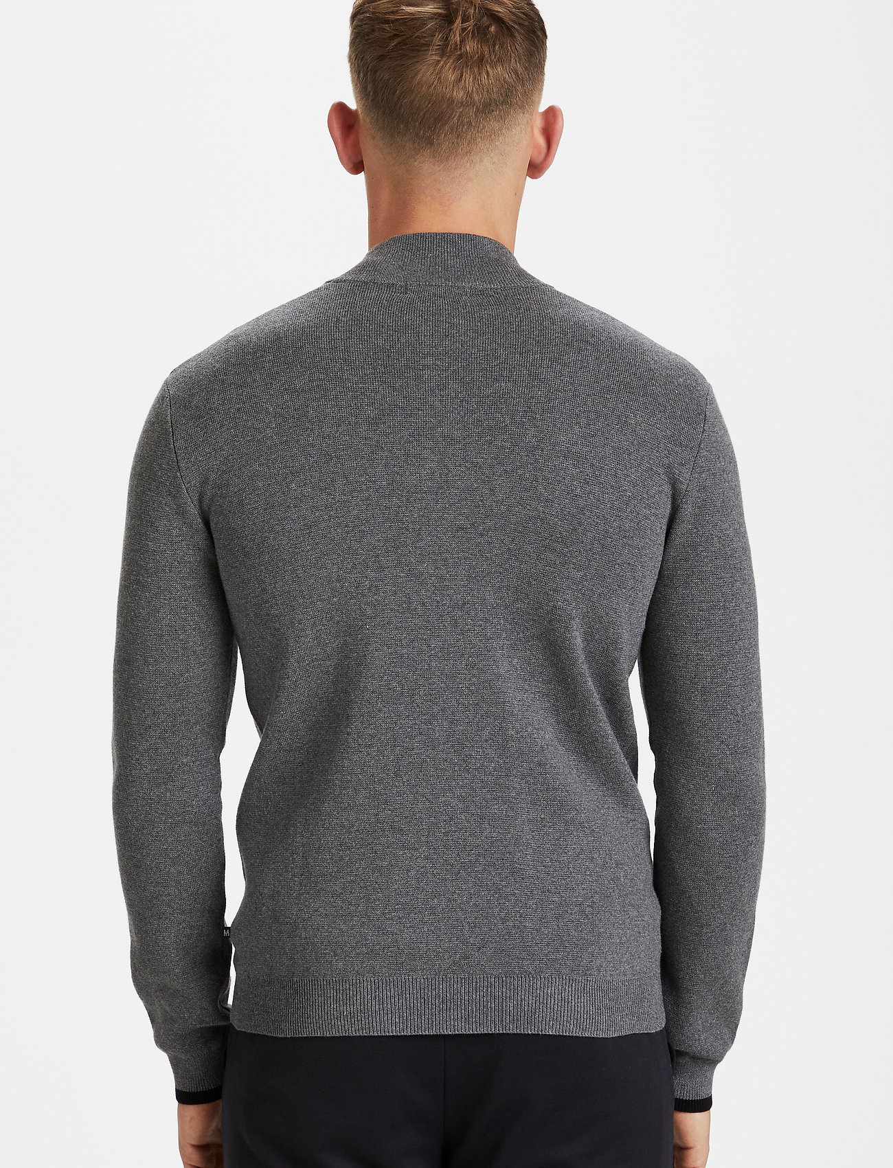 Matinique - Cardo - med.grey melange - 4