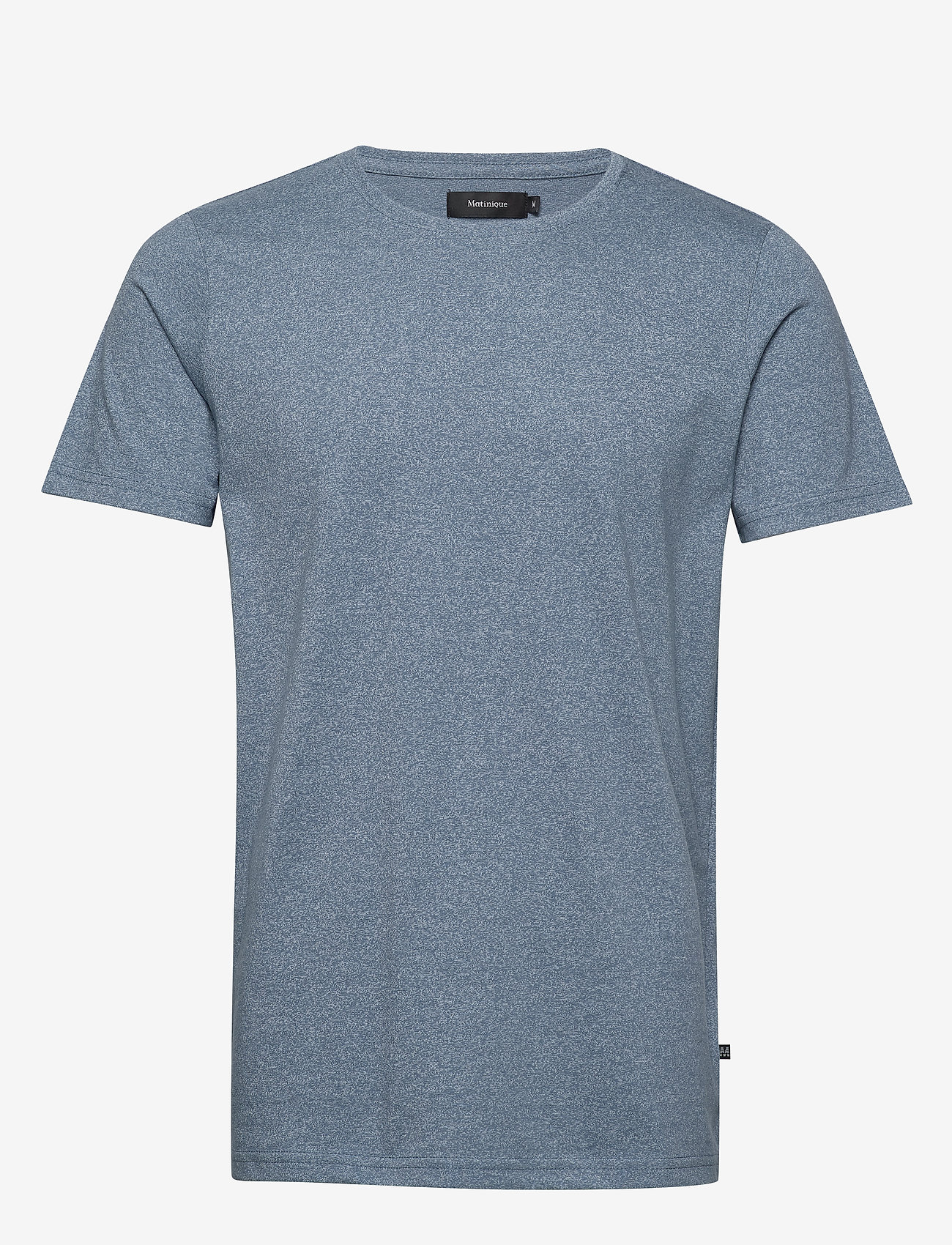 Matinique - Jermane - mist blue - 0