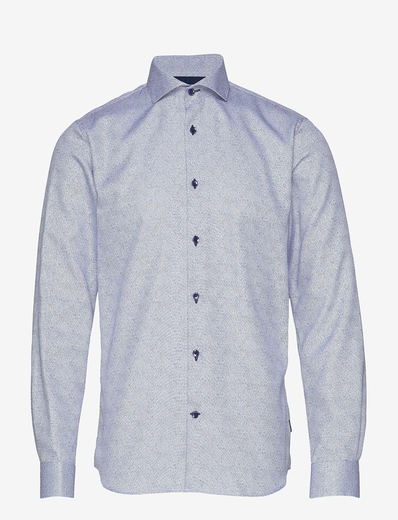 Trostol BC3 - INK BLUE