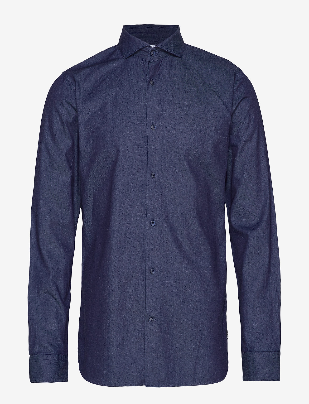 DARK DENIM