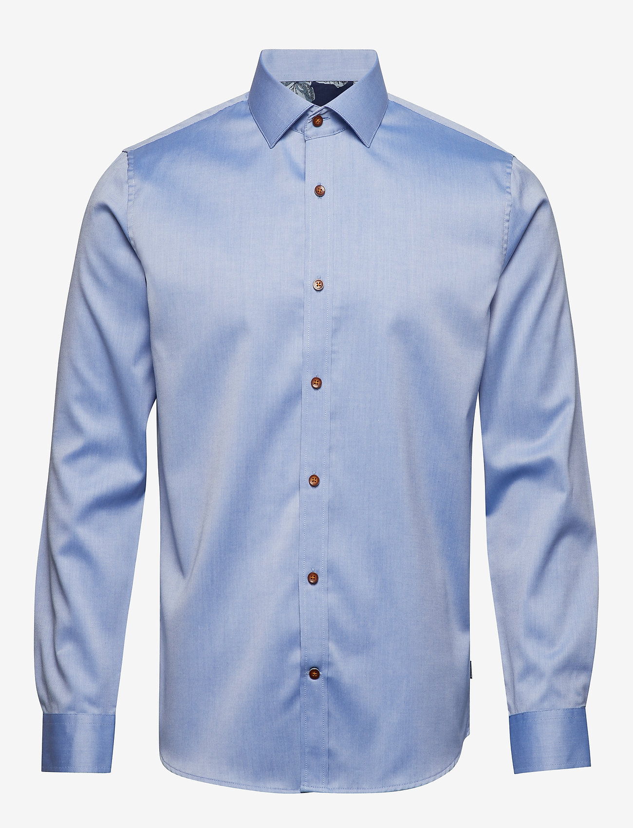 Trostol B6 - CHAMBREY BLUE