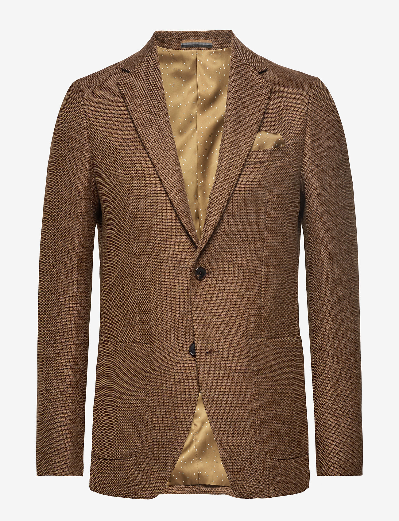 Matinique - George - warm khaki - 0