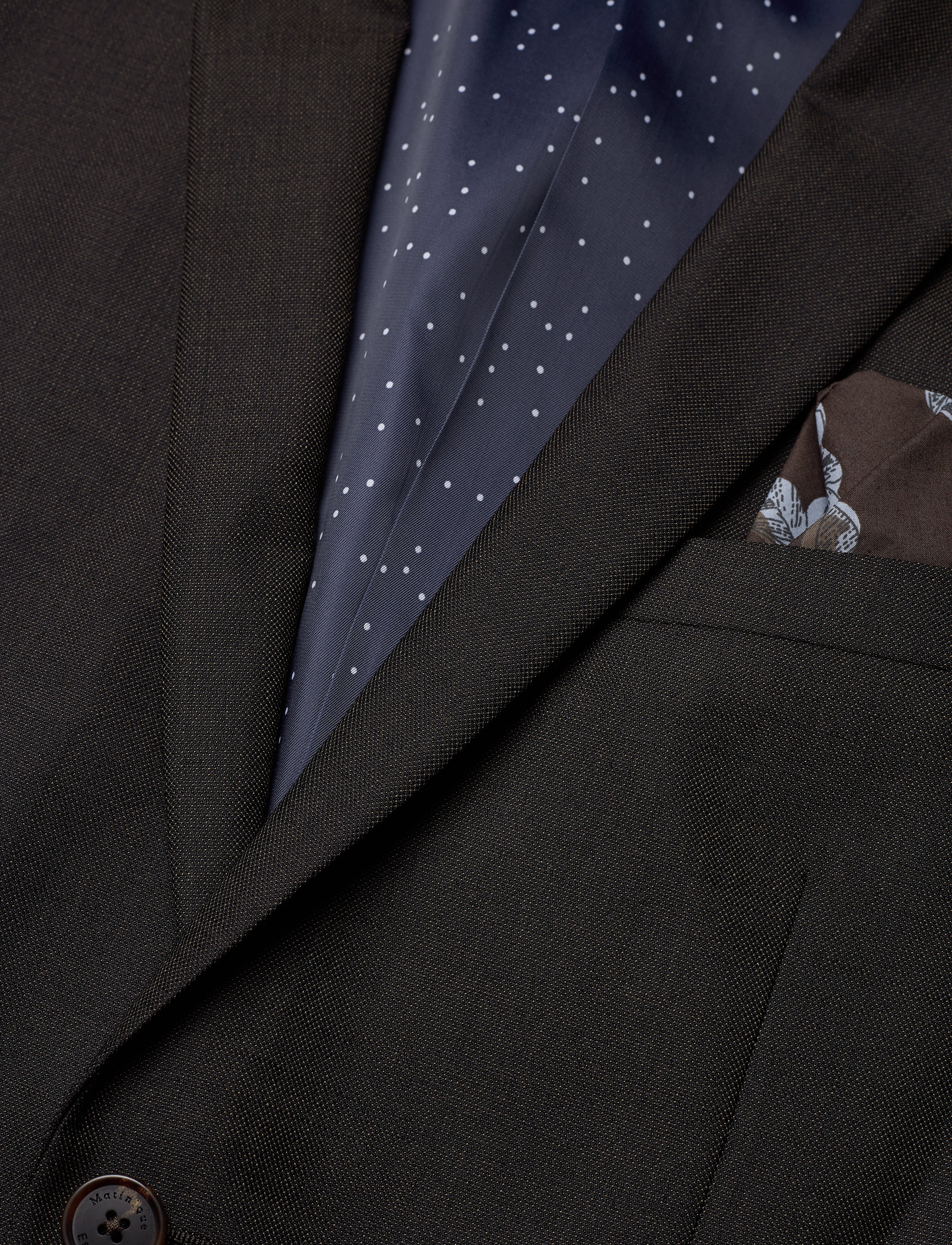 Matinique - George F - dark brown - 2