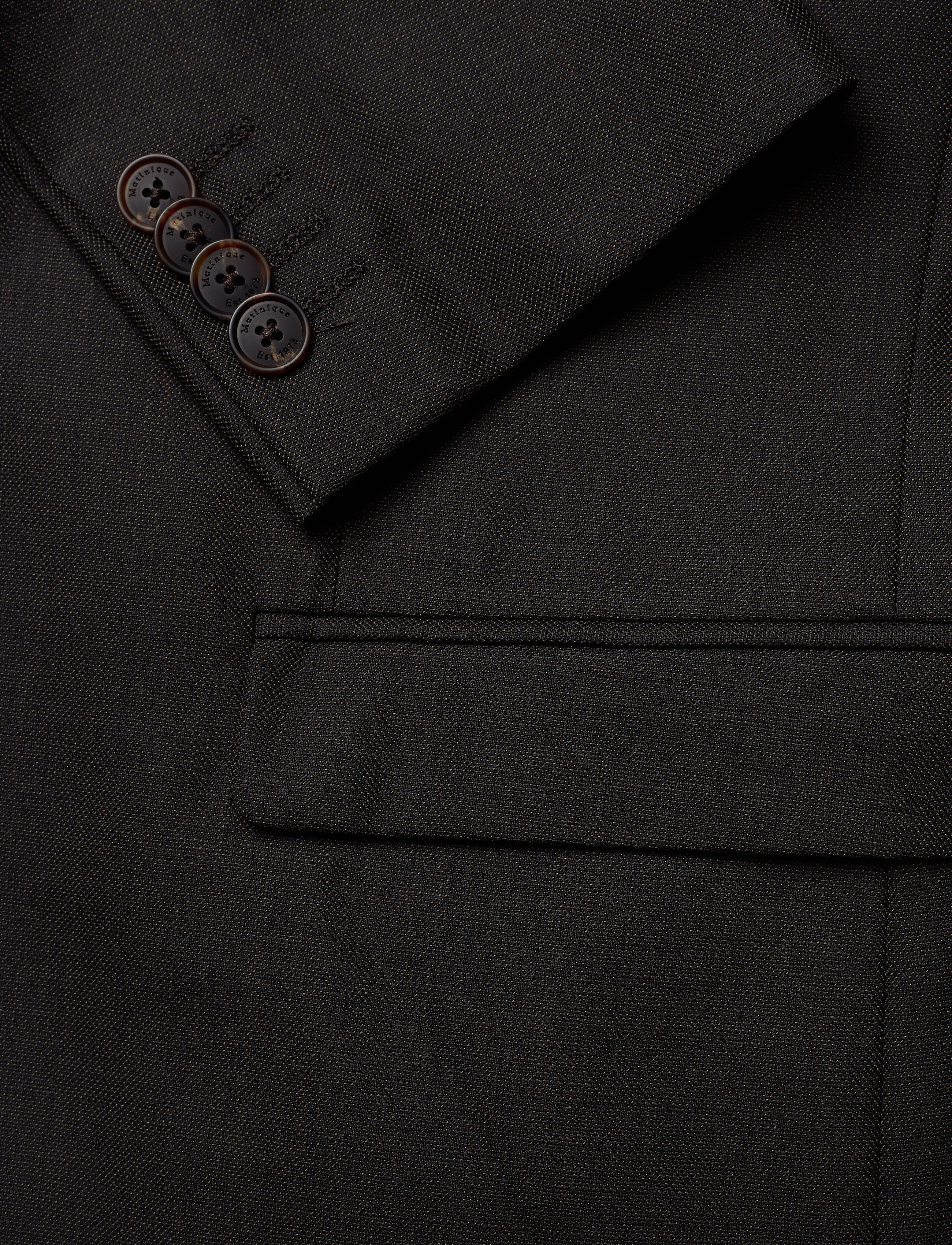 Matinique - George F - dark brown - 3