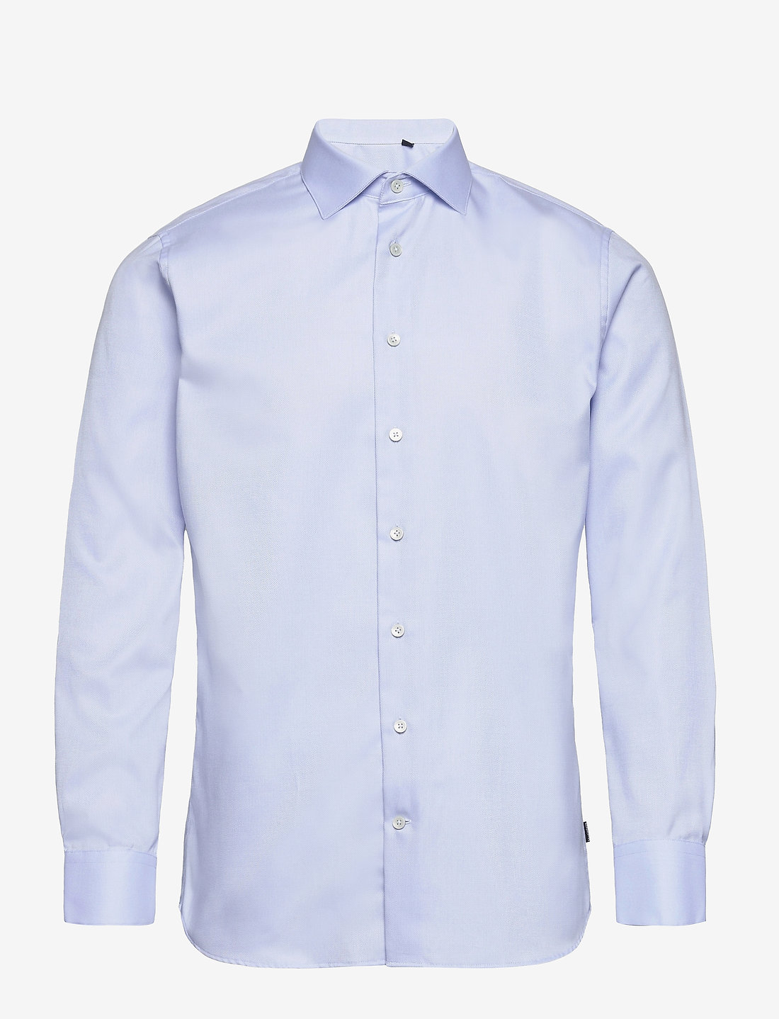 Matinique - Marc - formelle skjorter - chambrey blue - 1