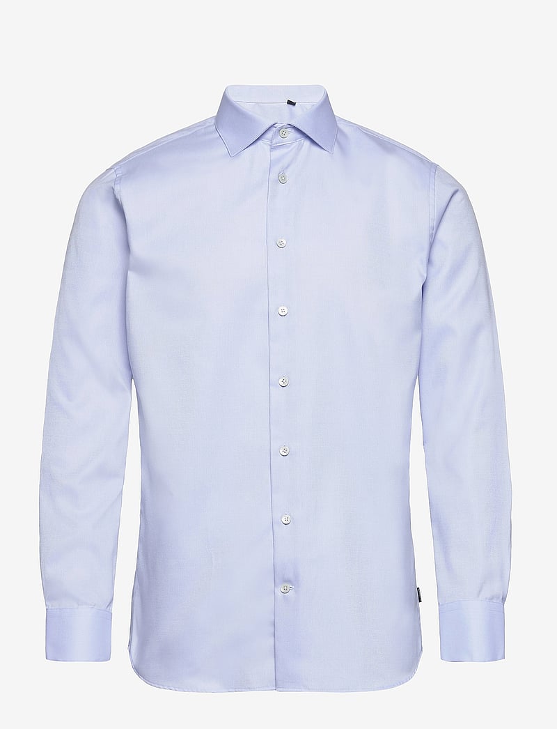 Matinique - Marc - formelle skjorter - chambrey blue - 1