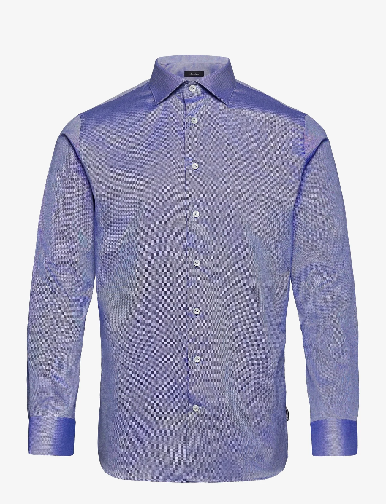 Matinique - Marc - basic skjorter - ink blue - 0
