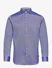 Matinique - Marc - laisvalaikio marškiniai - ink blue - 0
