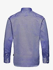 Matinique - Marc - basic skjortor - ink blue - 1