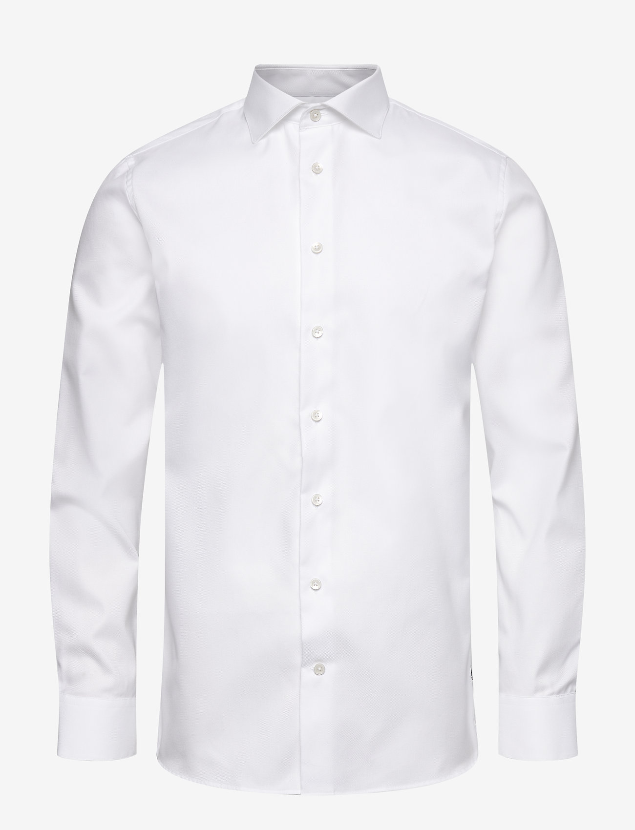 Matinique - Marc - basic-hemden - white - 0