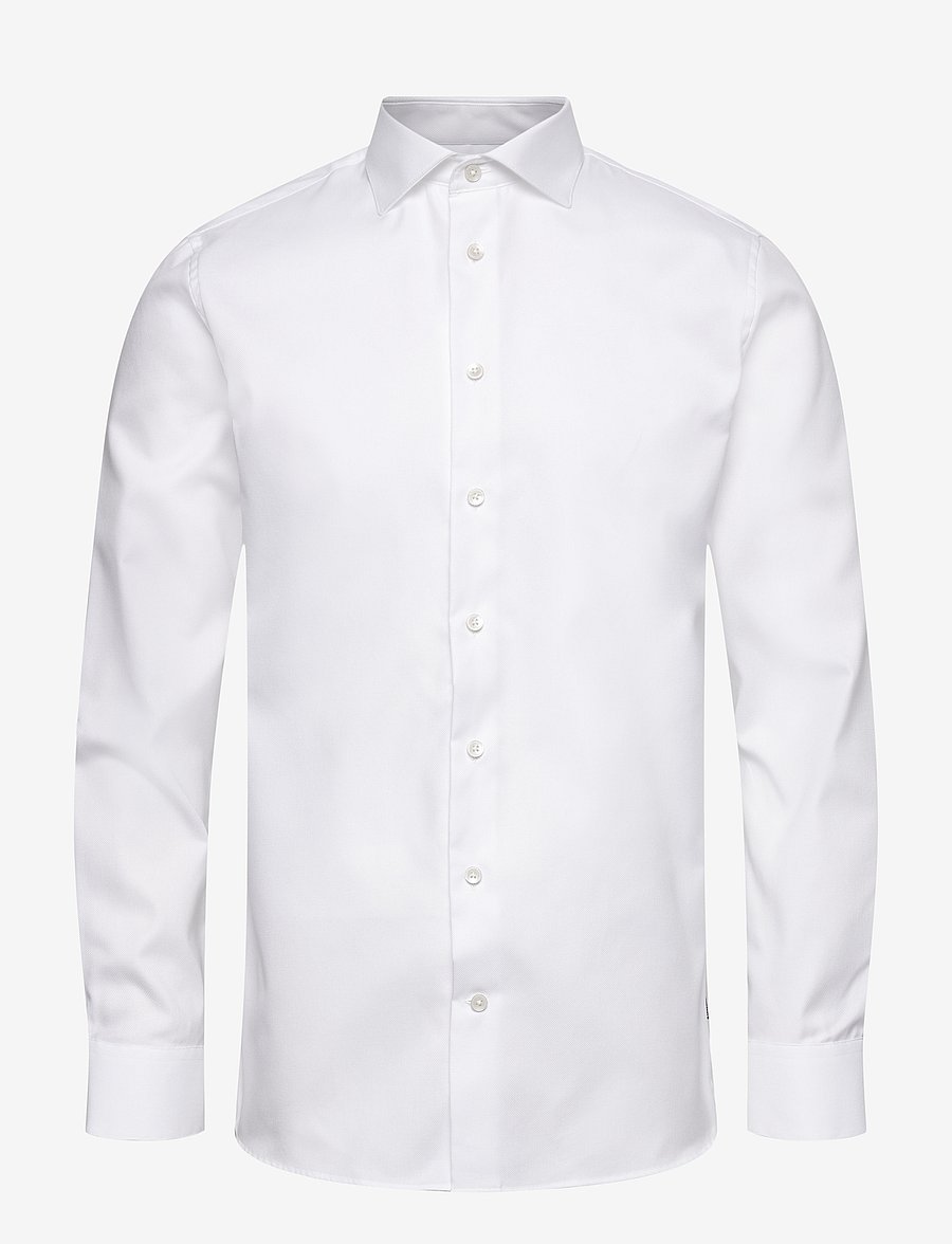 Matinique - Marc - formelle hemden - white - 1