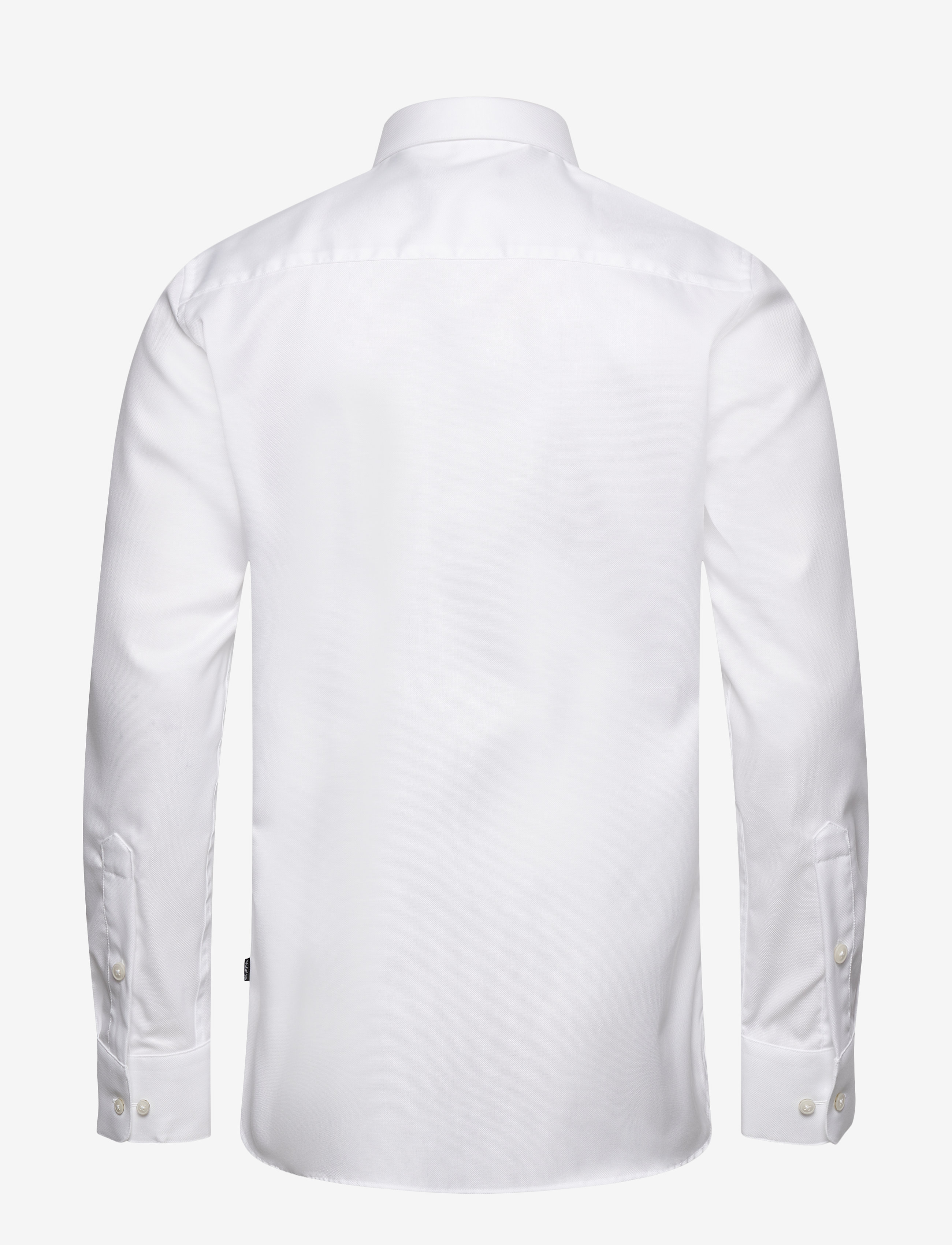 Matinique - Marc - basic shirts - white - 2