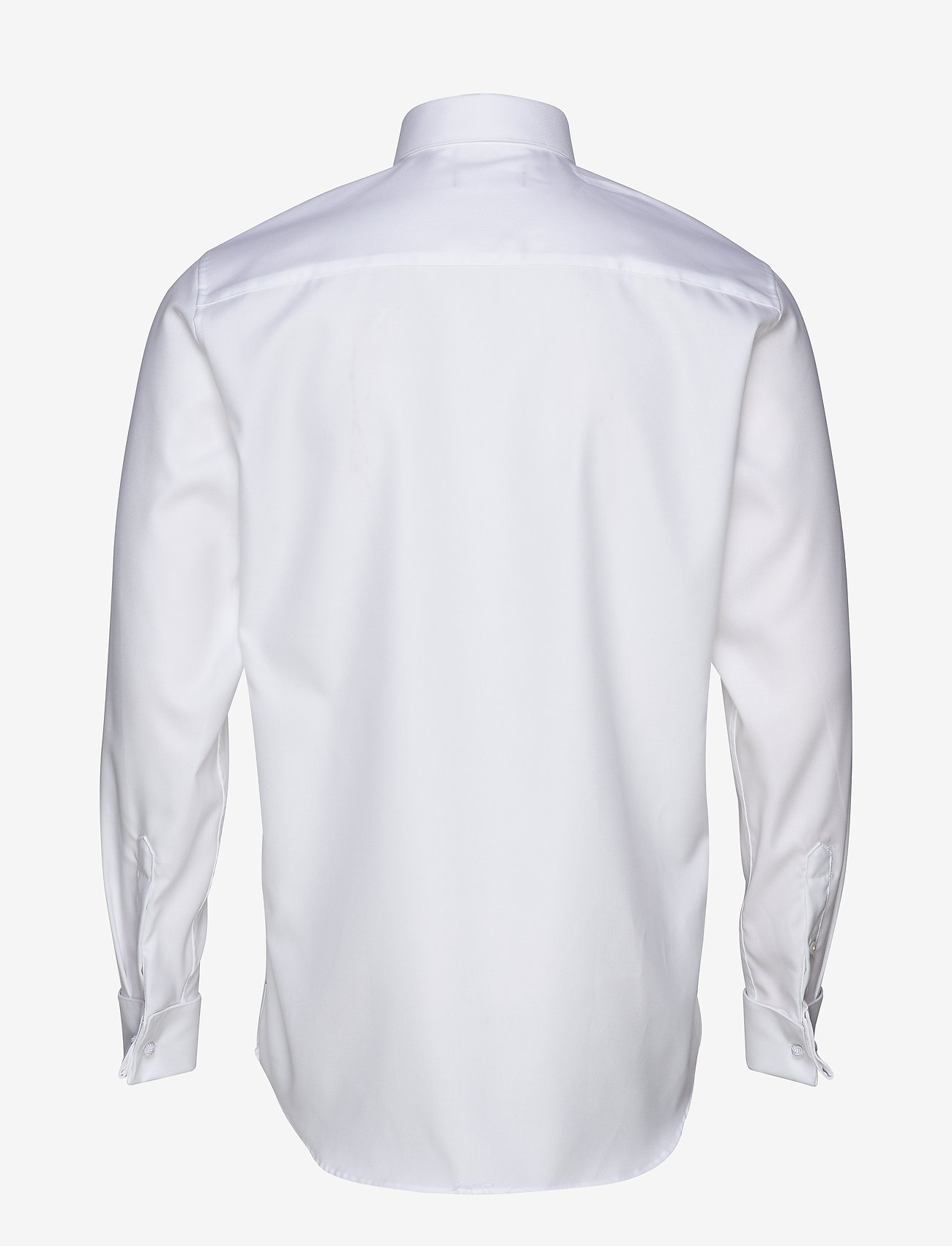 Matinique - Marc Double Cuff - oxford shirts - white - 1