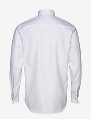 Matinique - Marc Double Cuff - oxford shirts - white - 1