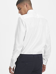 Matinique - Marc Double Cuff - oxford shirts - white - 6