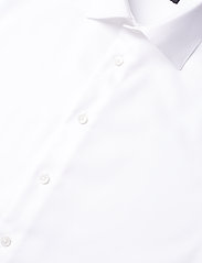 Matinique - Marc Double Cuff - oxford skjorter - white - 8