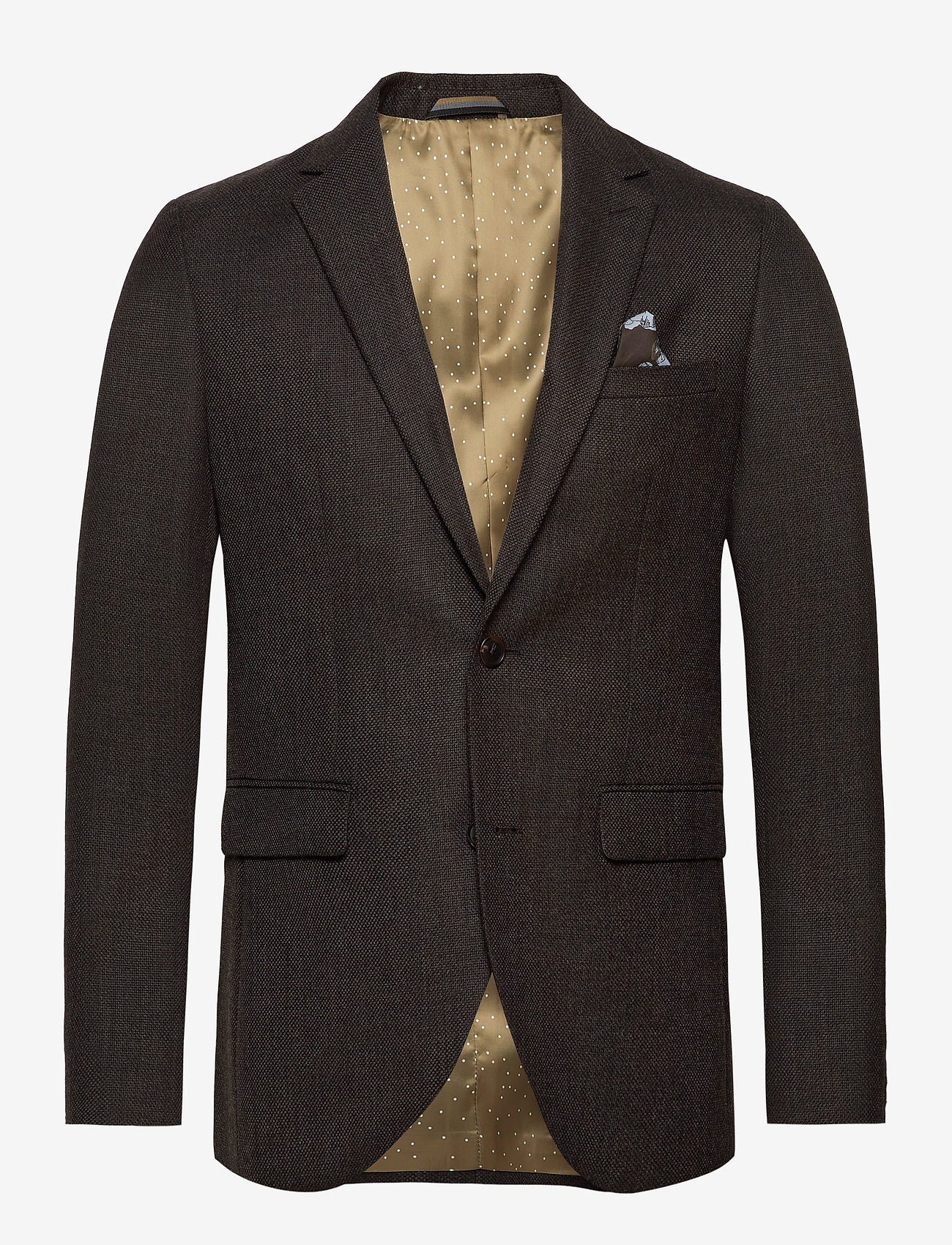 Matinique - George - dark brown - 0