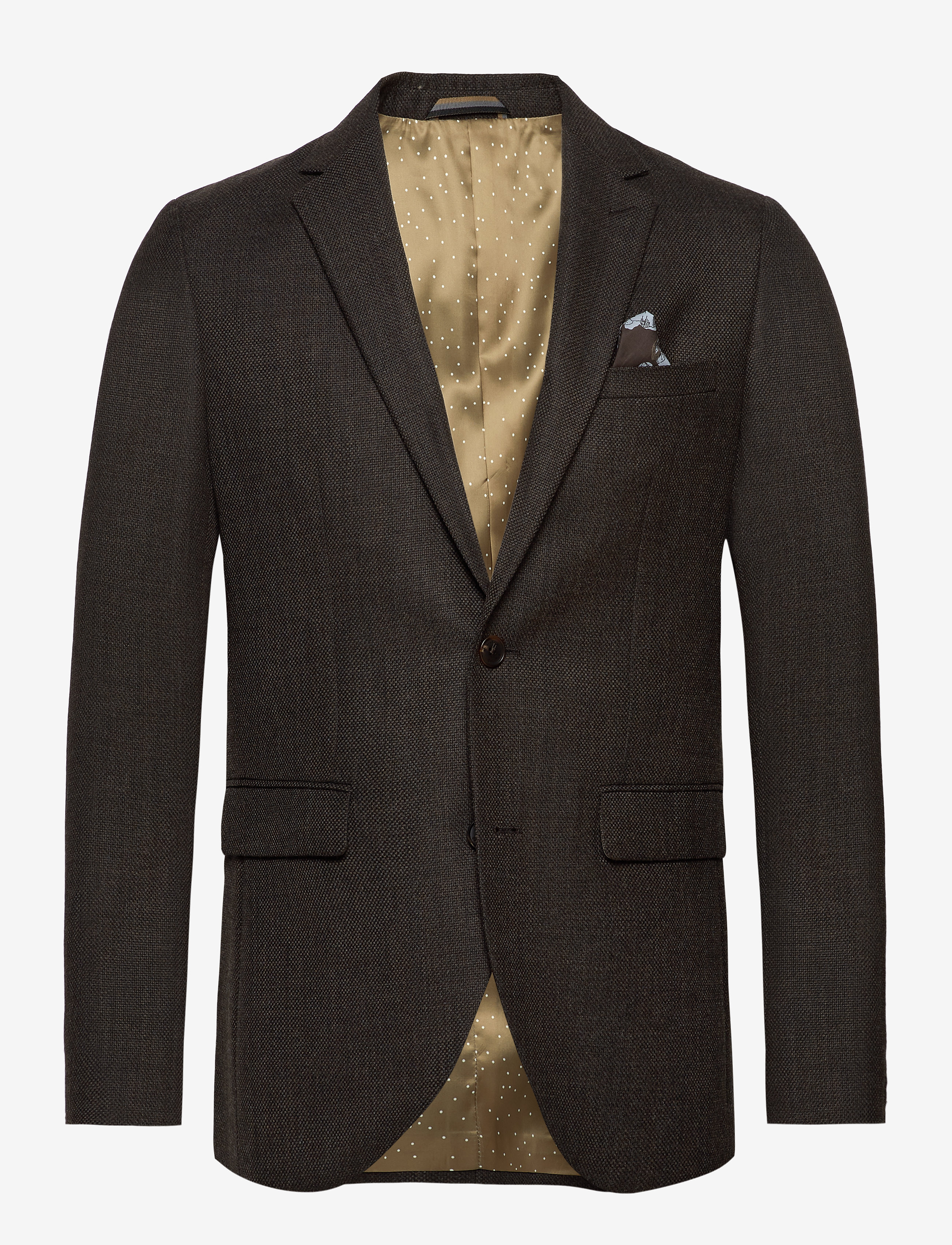 Matinique - George - dark brown - 0