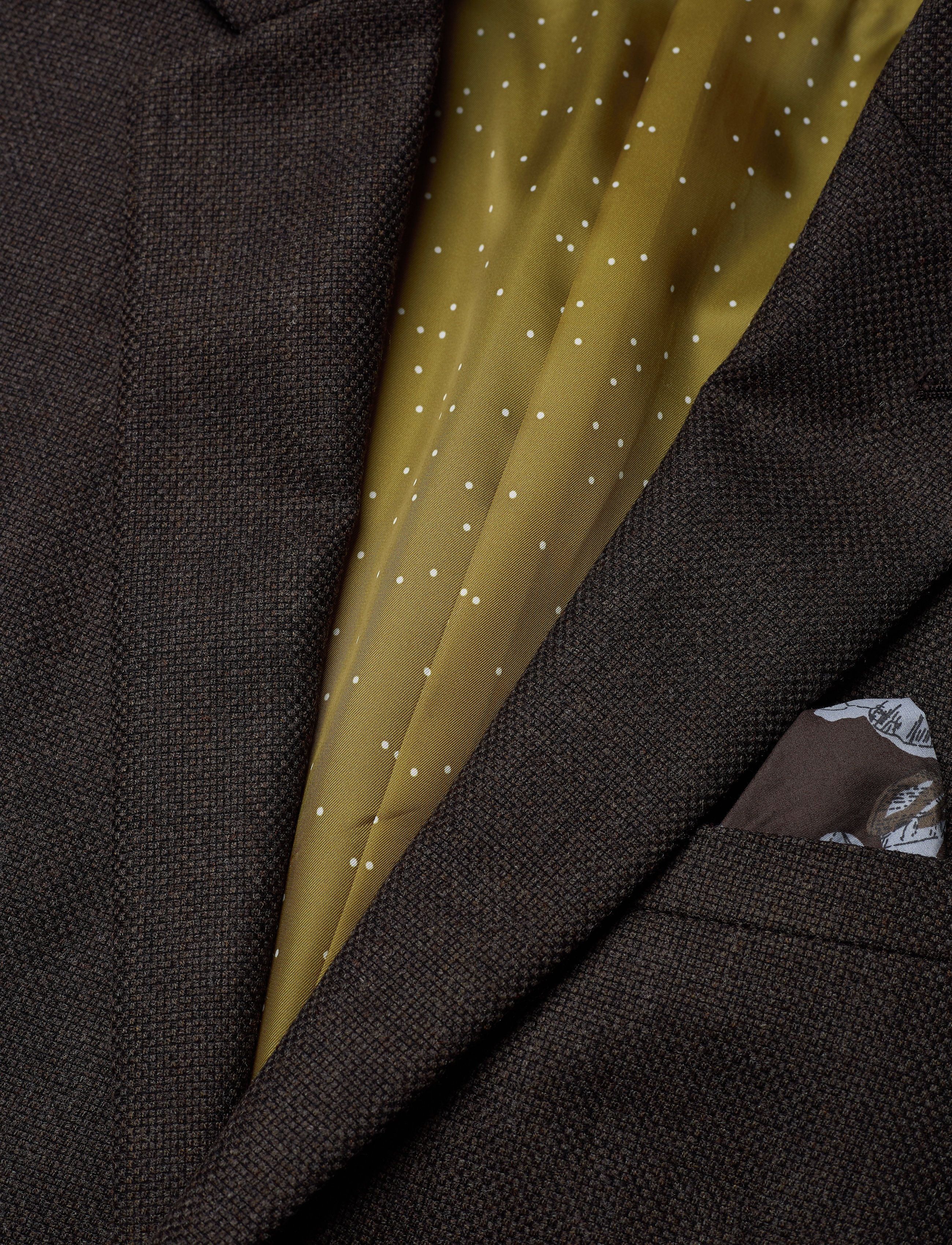 Matinique - George - dark brown - 2