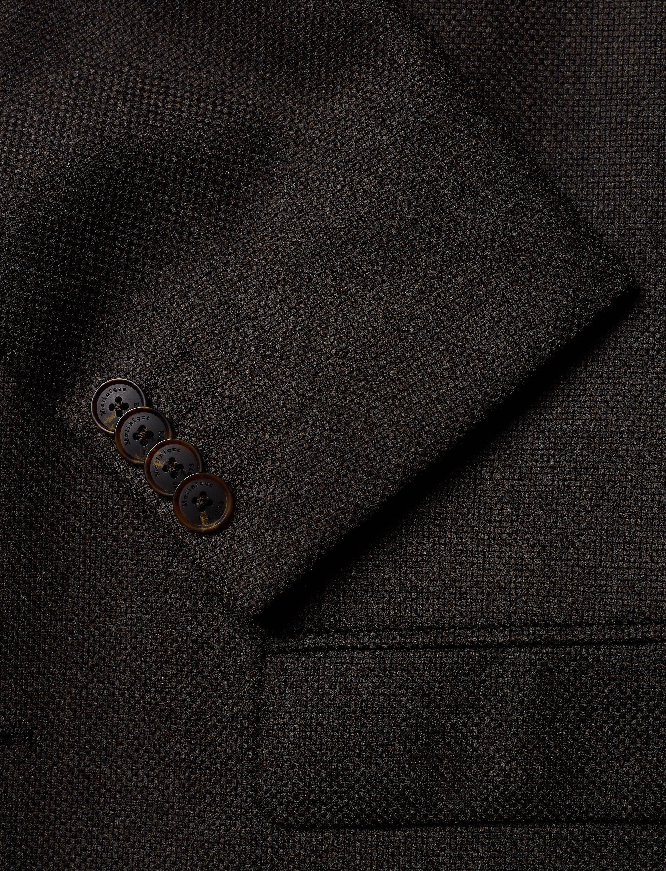 Matinique - George - dark brown - 3