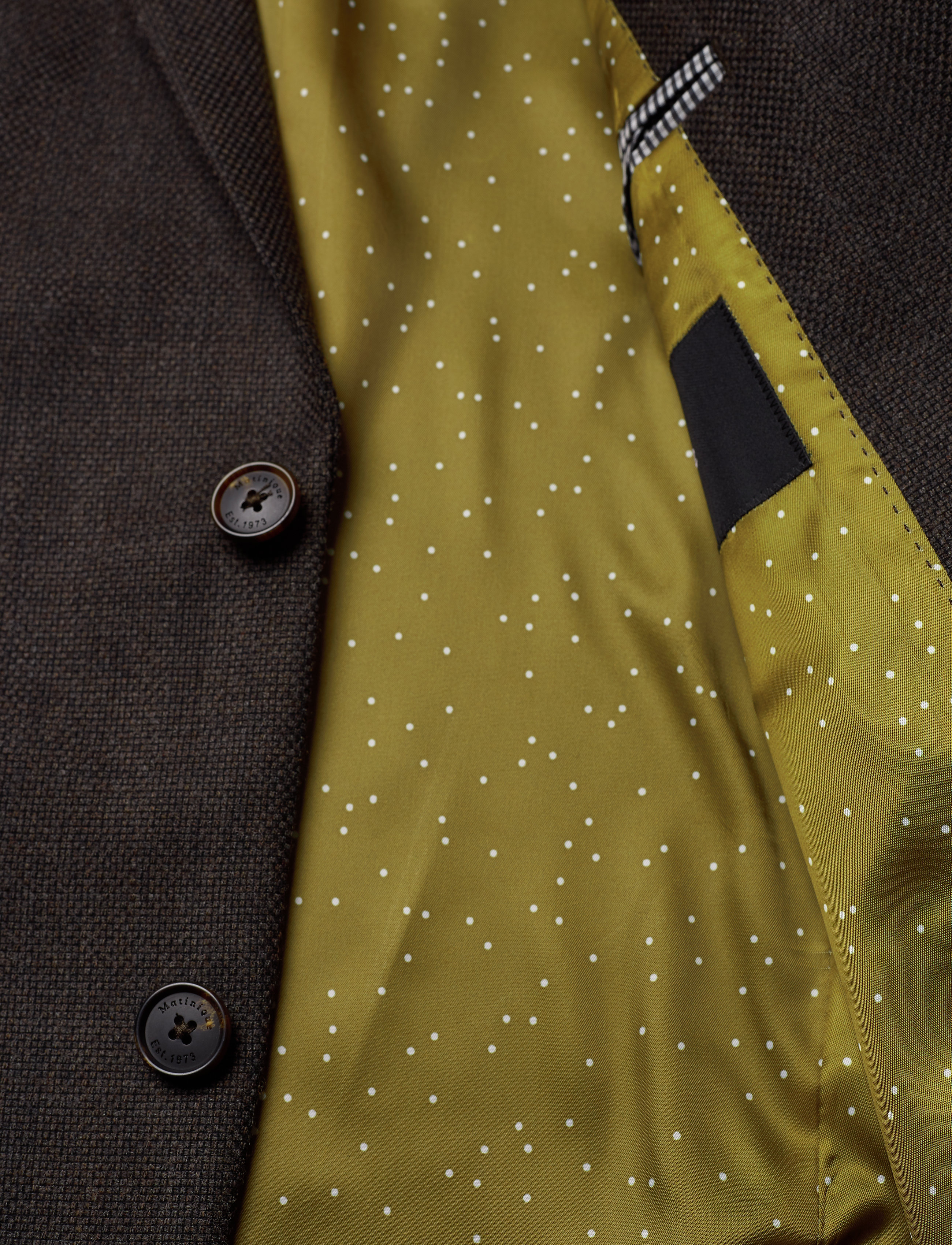 Matinique - George - dark brown - 4