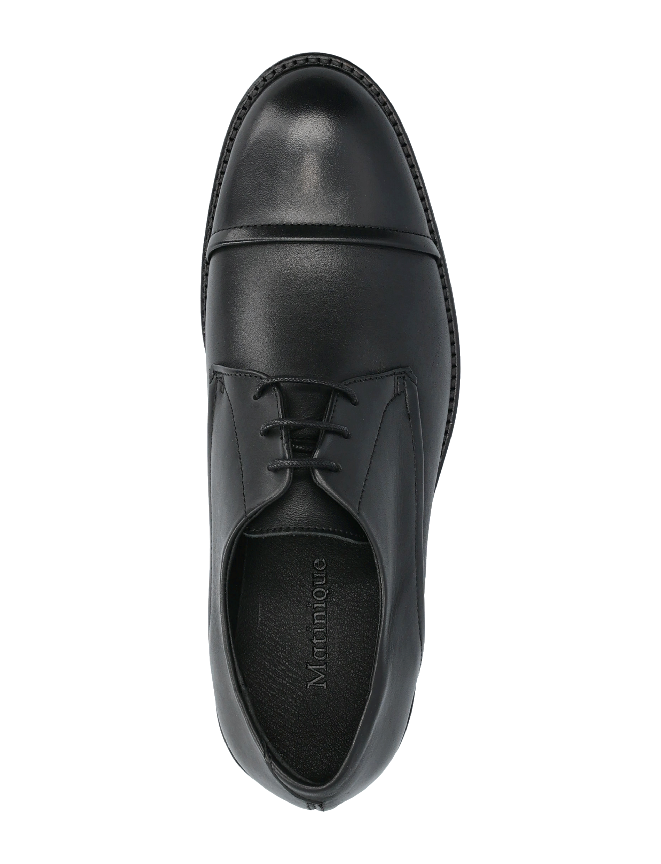Matinique - Derby - black - 3