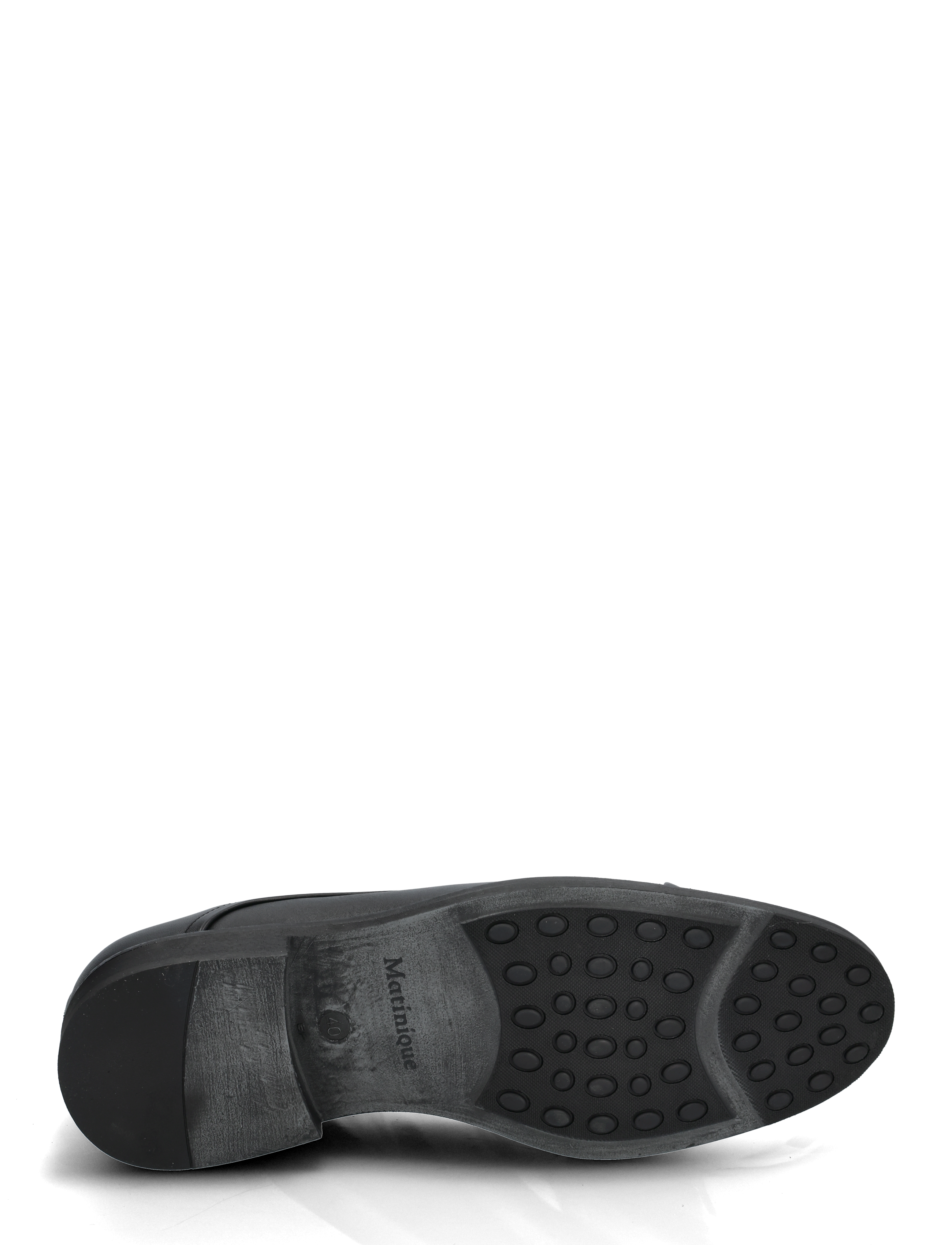 Matinique - Derby - black - 4
