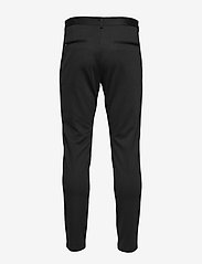 Matinique - Paton Jersey Pant - Ülikonnapüksid - black - 2