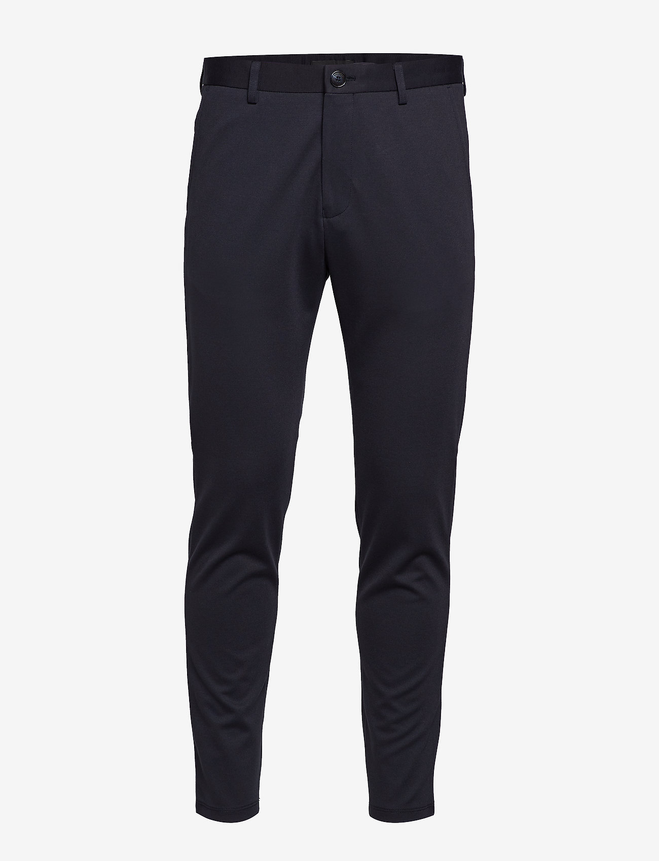 Matinique - Paton Jersey Pant - suit trousers - dark navy - 1