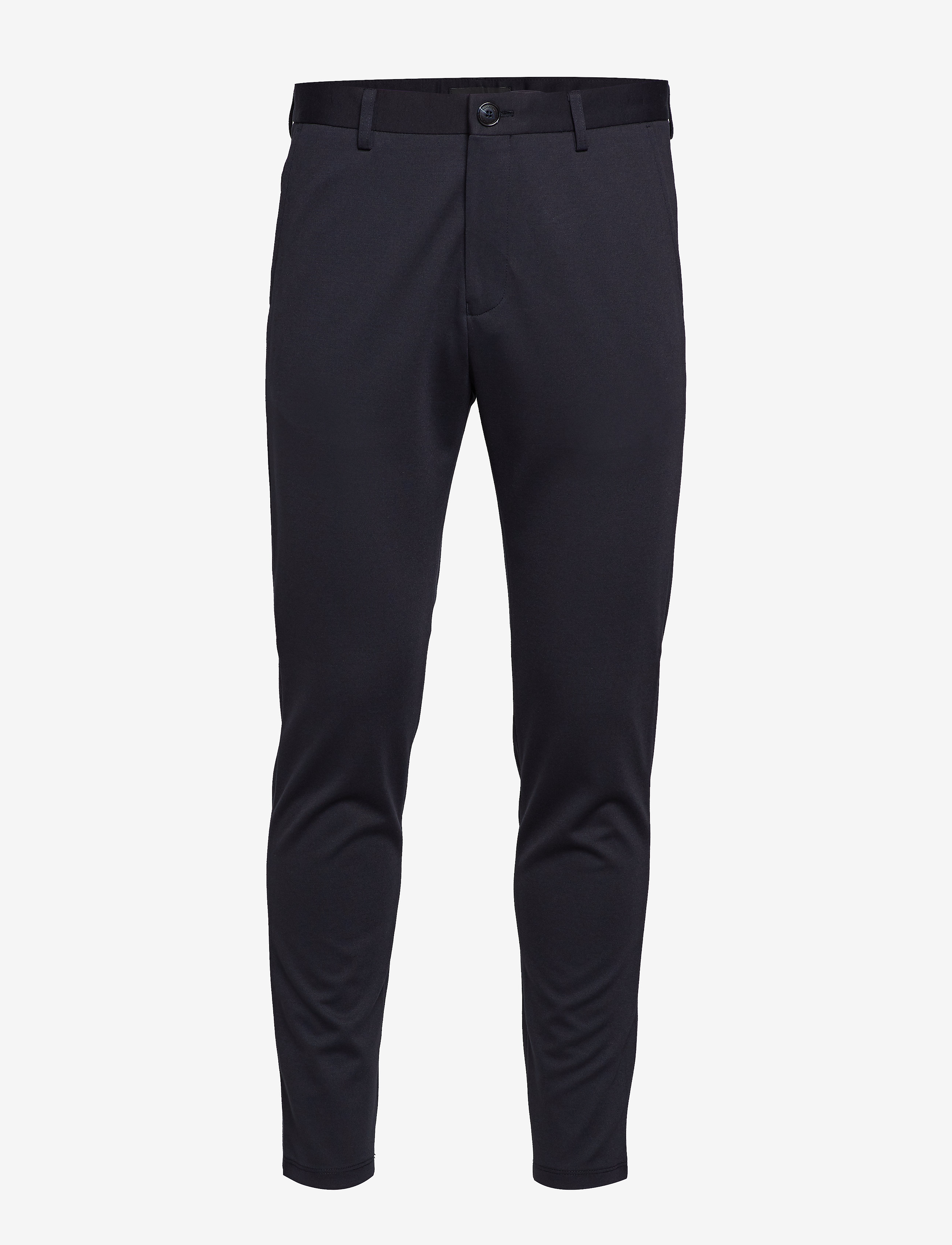 Matinique Paton Jersey Pant - Riided - DARK NAVY / navy